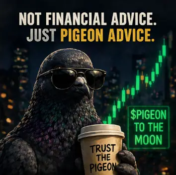 Pigeon Signal meme