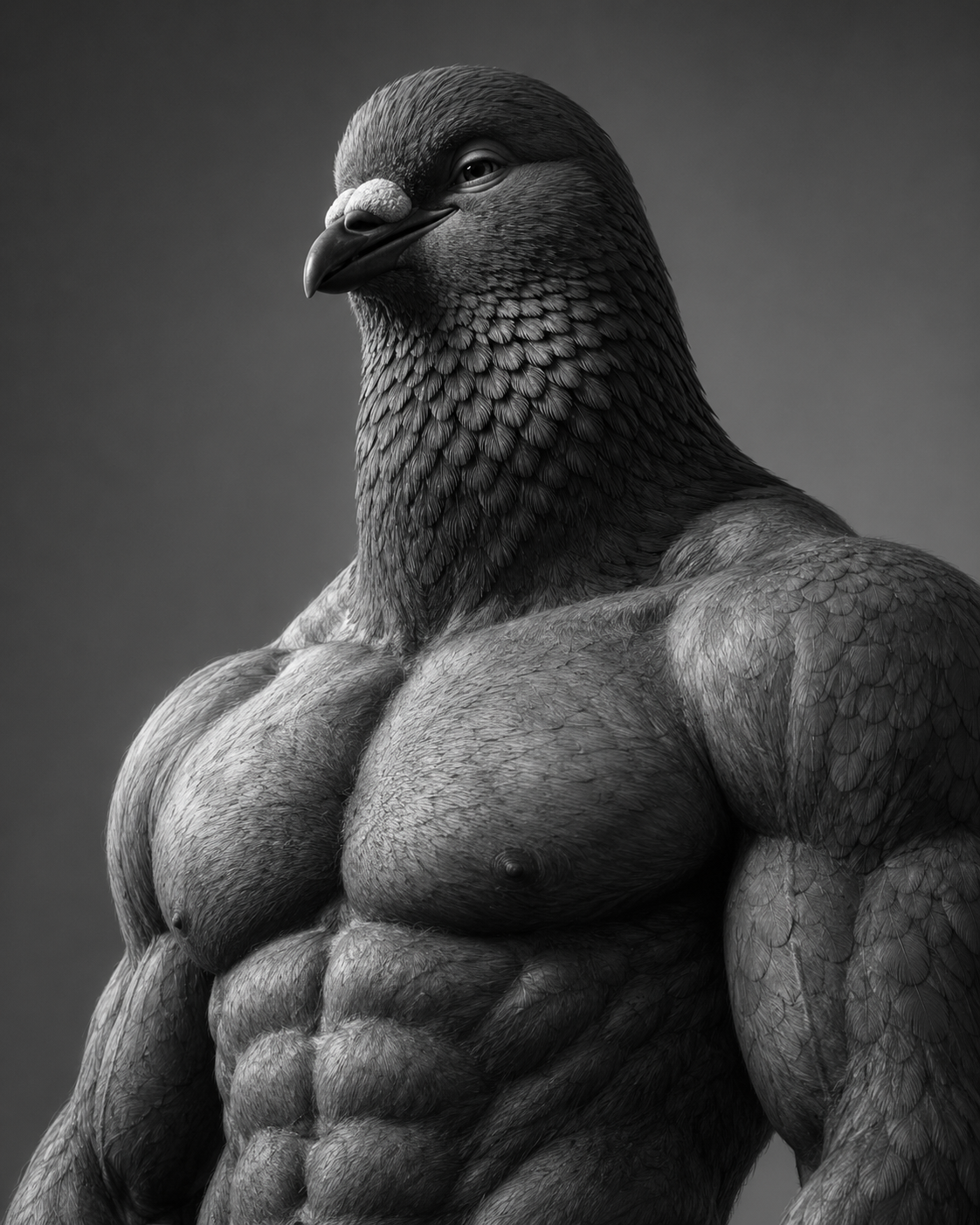Pigeon Signal meme