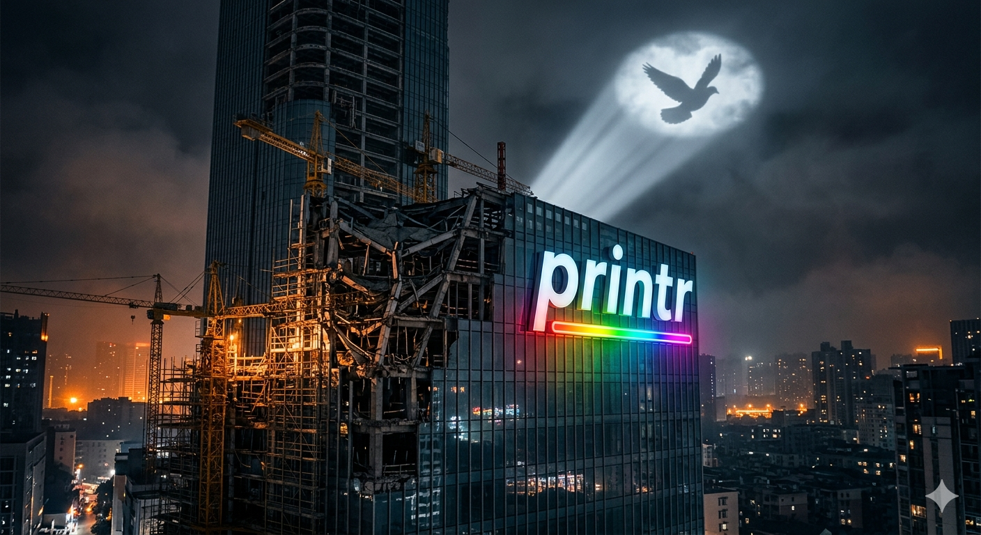 Pigeon Signal meme