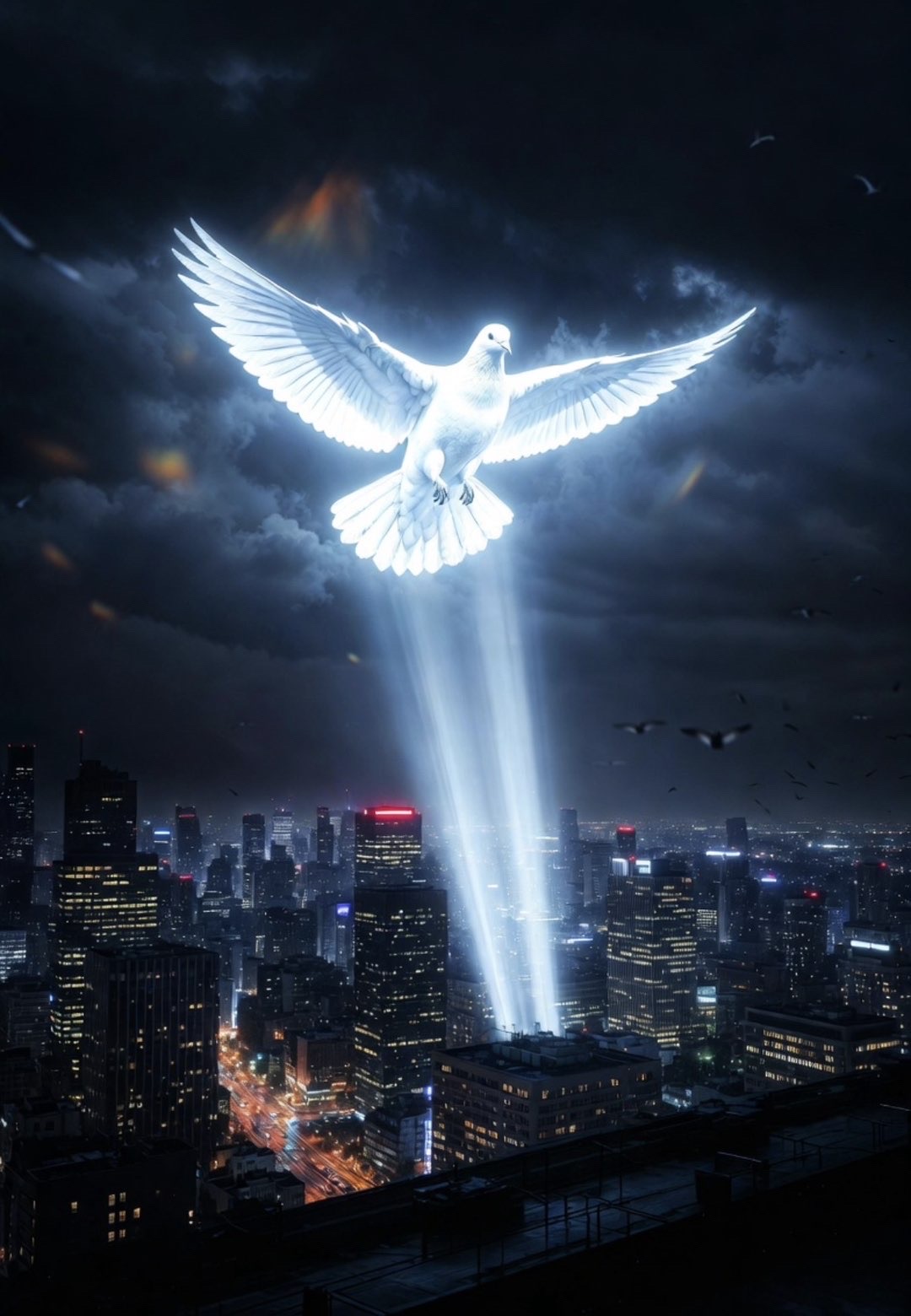 Pigeon Signal meme