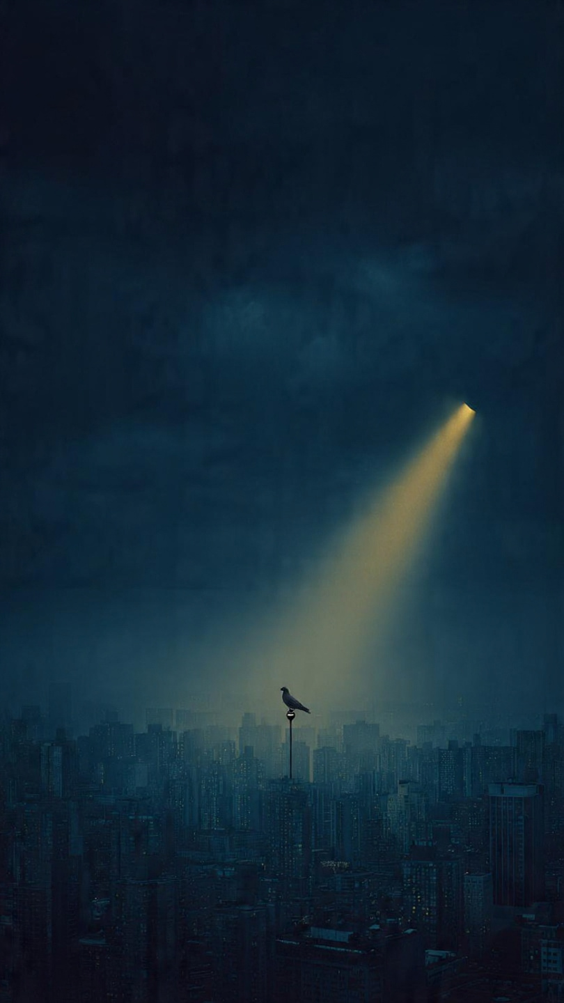 Pigeon Signal meme
